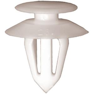 Bekleding clip OEM:90244506 -90321122 - 20 stuks 65B108600