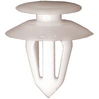 Bekleding clip OEM:90244506 -90321122 - 20 stuks 65B108600