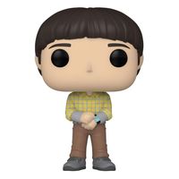 Stranger Things POP! TV Vinyl Figure Will 9 cm - thumbnail