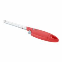 Aansteker Tescoma Presto Rood Metaal Plastic