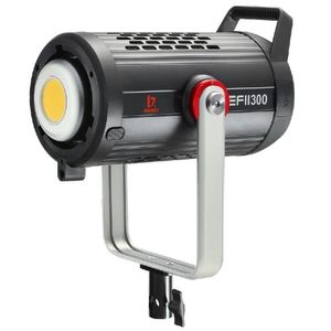 Jinbei EFII-300 LED video light OUTLET