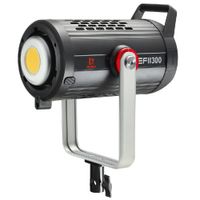 Jinbei EFII-300 LED video light OUTLET - thumbnail