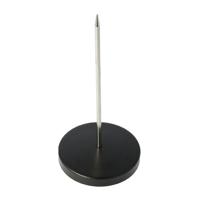 Liaspen / bonprikker voor bij de kassa