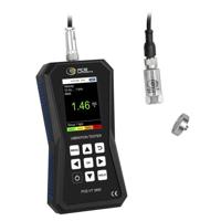 PCE Instruments Trillingsmeter