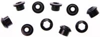 TRUVATIV Chain ring screw 1sp eagle e-mtb steel