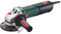 Metabo WE 17-125 Quick haakse slijper | 125mm 1700 Watt - 600515000