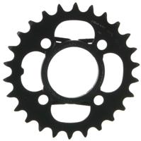 SHIMANO kettingblad "acera fc-m391" chain ring shim.acera fc-m391 26t.64mm,t521