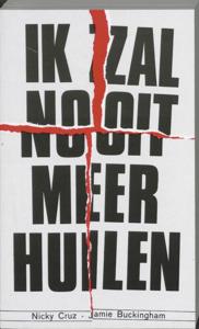 Ik zal nooit meer huilen (Paperback)