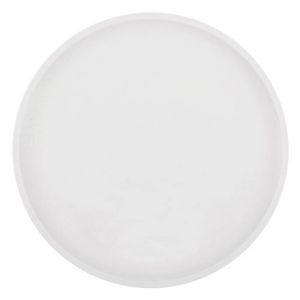 Villeroy & Boch 1041302590 bord Pizzaplaat Rond Porselein Wit 1 stuk(s)