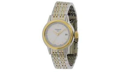 Tissot T085.210.22.011.00 Dameshorloge