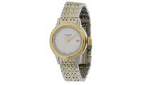 Tissot T085.210.22.011.00 Dameshorloge