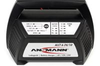 Ansmann ALCT 6-24/10 Acculader 6 V, 12 V, 24 V 1 A 10 A 5 A - thumbnail