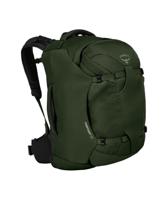 Osprey Farpoint 55 Backpack Heren Gopher Green 55L
