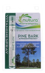 Vitamist Nutura Pine bark blister (13 ml)