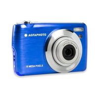 AgfaPhoto Realishot DC8200 compact camera Blauw