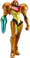 Metroid Other M Figma - Samus Aran