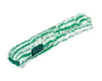 Unger inwashoes zebra groen/wit (35cm)