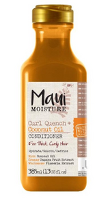Maui Moisture Conditioner Coconut Oil