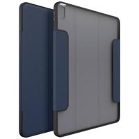 Otterbox Symmetry Folio Book case Blauw iPad Cover / tas