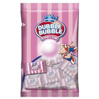 Dubble Bubble Dubble Bubble - Strawberry Bubble Gum 85 Gram - thumbnail