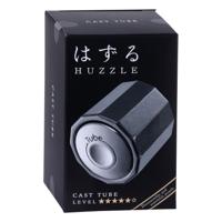 Eureka Huzzle cast breinpuzzel - tube*****