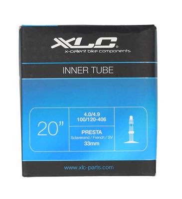 XLC Binnenband 20" vt-s20