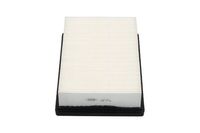 AMC Filter Lucht DA735
