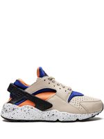 Nike baskets Air Huarache - Tons neutres