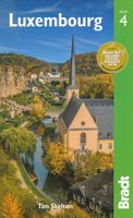 Reisgids Luxembourg - Luxemburg | Bradt Travel Guides - thumbnail