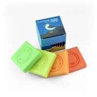 Dutch Soap Company Soap Selection Box Citrus Selections - thumbnail