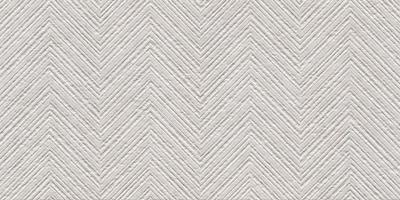 Wandtegel Borneo Pearl Arrow decor 60x120 rett grijs