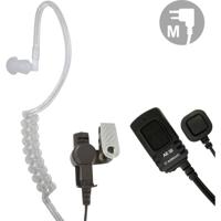 Albrecht Headset/hoofdtelefoon AE 32 M 41636