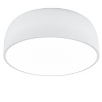 Trio Design plafondlamp Baron wit 609800431 - thumbnail