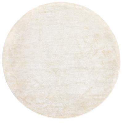 MOMO Rugs - Vloerkleed Northern Light Round Ecru - 300 cm rond