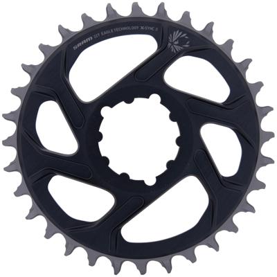 SRAM Chain ring x-sync 2 32t lunar polar