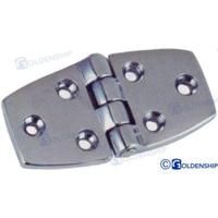 GS72130 - RVS SCHARNIER-316 72X38X5MM