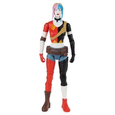 BEELDJE VAN 30 CM - HARLEY QUINN Batman