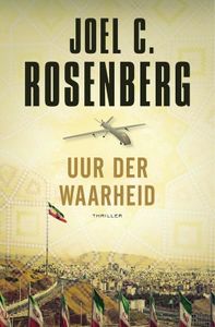 Uur der waarheid - Joel C. Rosenberg - ebook