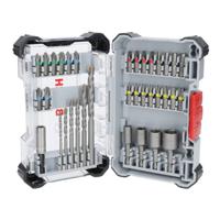 Bosch Professional 2607017728 2607017728 Gereedschapsset