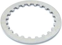 TRW stalen tussenschijven clutch.steel.kit mes317-4
