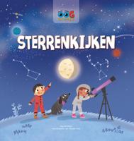 Sterrenkijken (Hardback)
