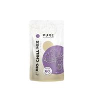 Chill mix paddenstoelen extract bio