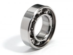 Crank shaft bearing (rear)