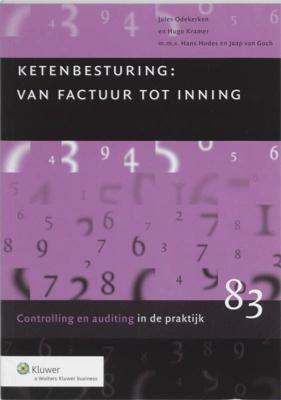 Ketenbesturing : van factuur tot inning (Paperback)