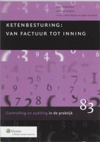 Ketenbesturing : van factuur tot inning (Paperback)