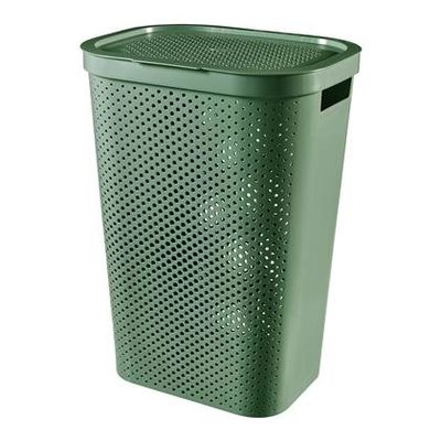Curver Infinity Dots Wasbox 60 L
