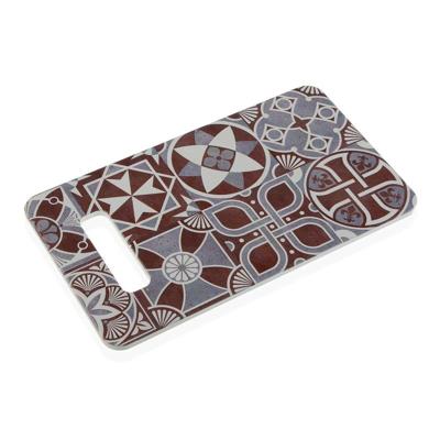 Placemat Versa Tegel Keramisch Dolomite (20 x 35 cm)