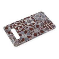 Placemat Versa Tegel Keramisch Dolomite (20 x 35 cm)