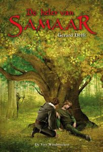 De heler van Samaar - Gerard Delft - ebook