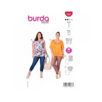 Burda 6037